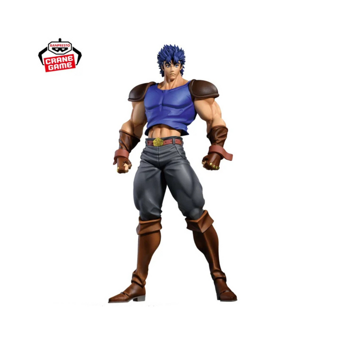 Figurine Jojo's Bizarre Phantom Blood Mometria Jonathan Joestar