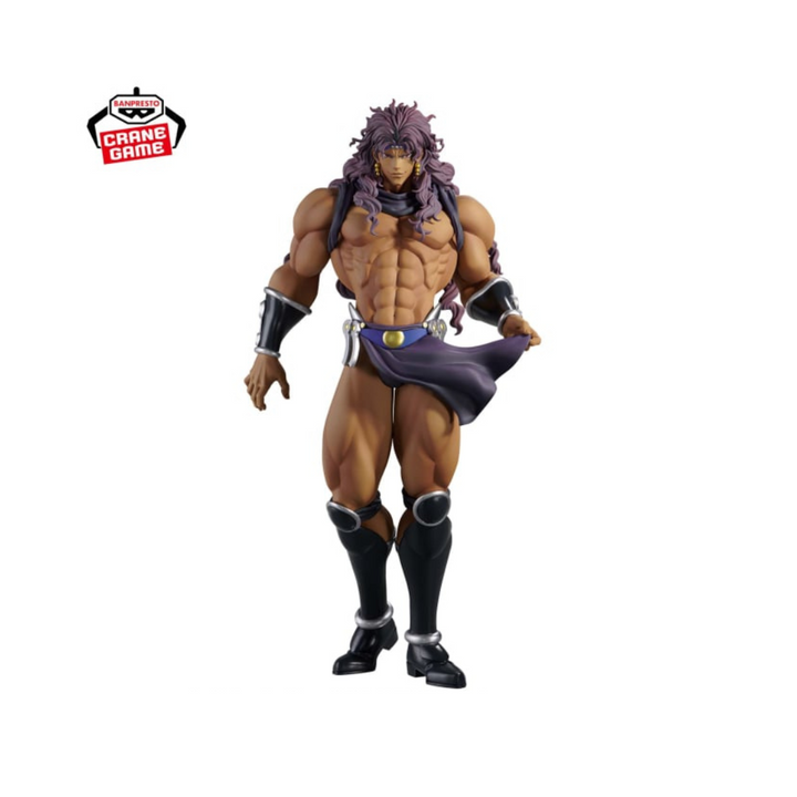 Figurine Jojo's Bizzare Battle Tendency Mometria Kars