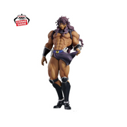 Figurine Jojo's Bizzare Battle Tendency Mometria Kars