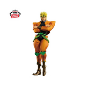 Figurine JoJo’s Bizarre Stardust Crusaders Mometria DIO