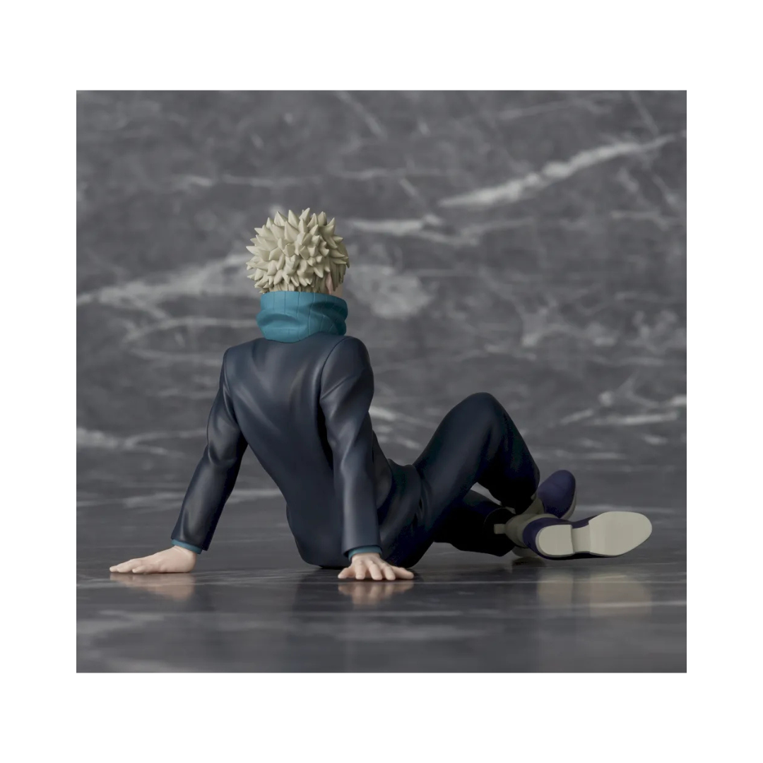 Figurine Jujutsu Kaisen 0 Yumemirize Toge Inumaki