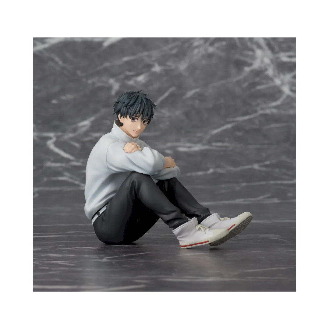 Figurine Jujutsu Kaisen 0 Yumemirize Yuta Okkotsu