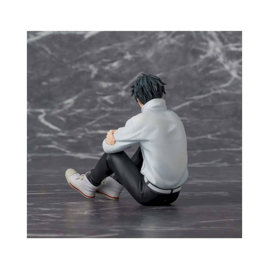 Figurine Jujutsu Kaisen 0 Yumemirize Yuta Okkotsu