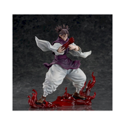 Figurine Jujutsu Kaisen FIGURIZMα Choso Crimson Scales in Motion · Chronicle