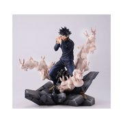 Figurine Jujutsu Kaisen FIGURIZMα Megumi Fushiguro Encounter