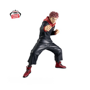 Figurine Jujutsu Kaisen Grandista ITADORI YUJI