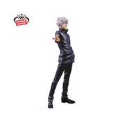 Figurine Jujutsu Kaisen Grandista GOJO SATORU