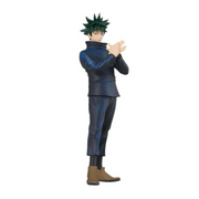 Figurine Jujutsu Kaisen Jukon no kata Megumi Fushiguro
