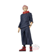 Figurine Jujutsu Kaisen Jukon no Kata Sukuna