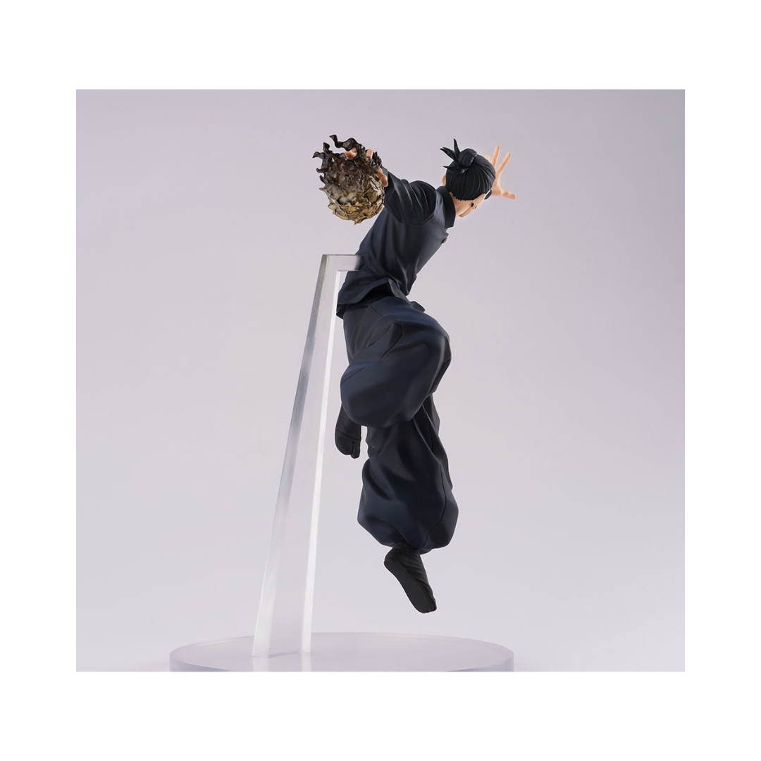 Figurine Jujutsu Kiasen Kaigyoku Gyokusetsu FIGURIZMα Suguru Geto