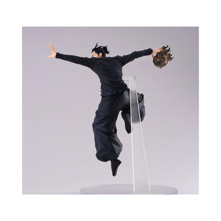 Figurine Jujutsu Kiasen Kaigyoku Gyokusetsu FIGURIZMα Suguru Geto