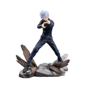 Figurine Jujutsu Kaisen Kaigyoku Gyokusetsu Luminasta Satoru Gojo