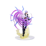 Figurine Jujutsu Kaisen Kaigyoku Gyokusetsu Luminasta Satoru Gojo Kyoshiki Murasaki