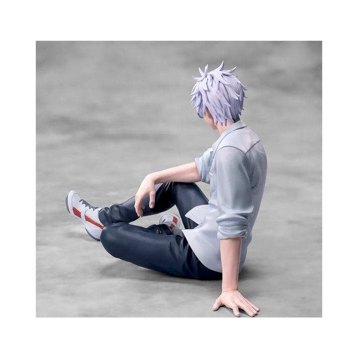 Figurine Jujutsu Kaisen Kaigyoku Gyokusetu Yumemirize Satoru Gojo