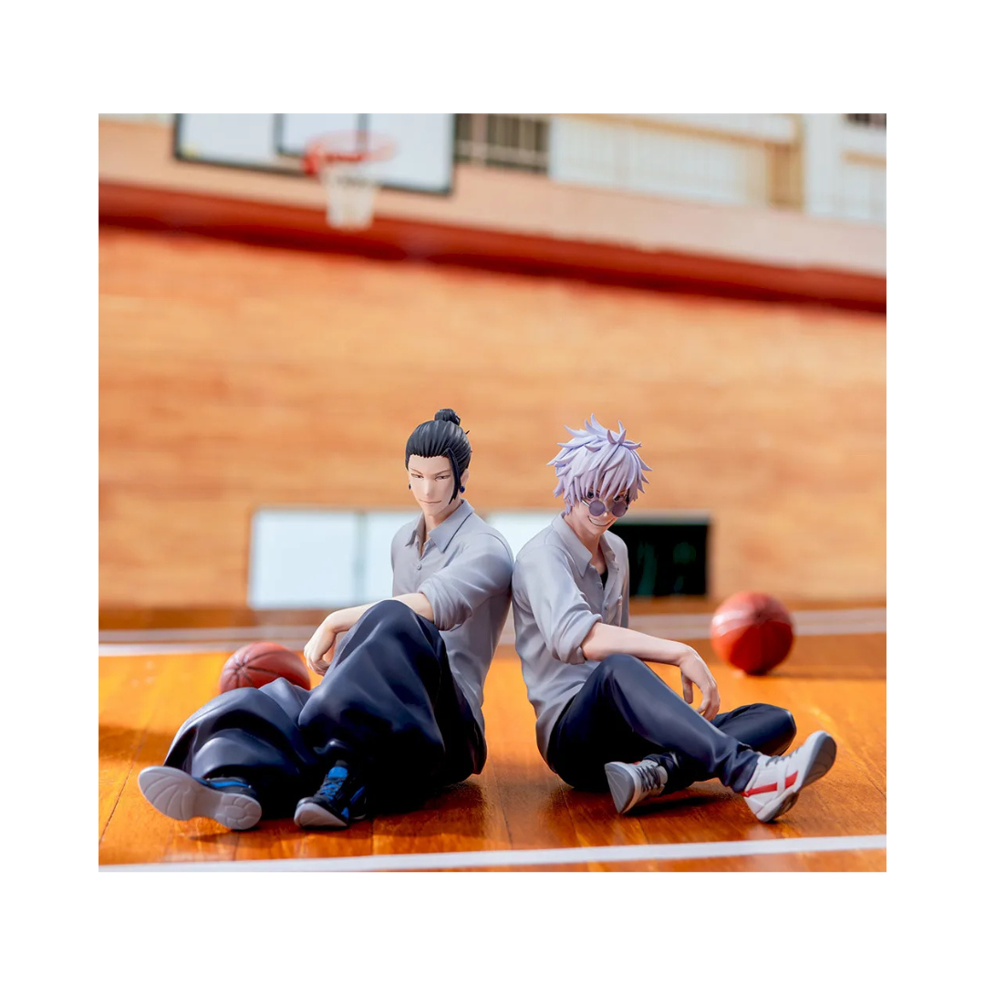 Figurine Jujutsu Kaisen Kaigyoku Gyokusetu Yumemirize Satoru Gojo