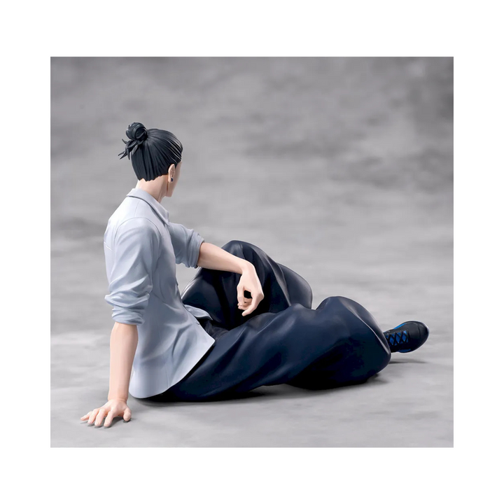 Figurine Jujutsu Kaisen Kaigyoku Gyokusetu Yumemirize Suguru Geto