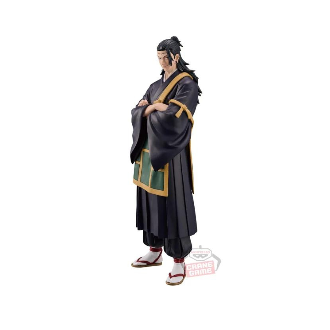 Figurine Jujutsu Kaisen KING OF ARTIST THE SUGURU GETO