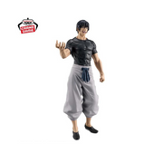 Figurine Jujutsu Kaisen KING OF ARTIST THE TOJI FUSHIGURO
