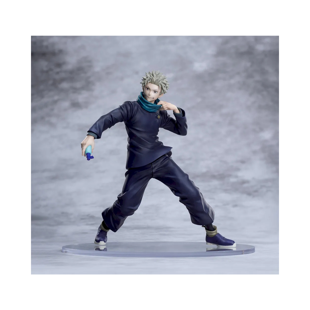 Figurine Jujutsu Kaisen Luminasta 5th Anniversary Toge Inumaki