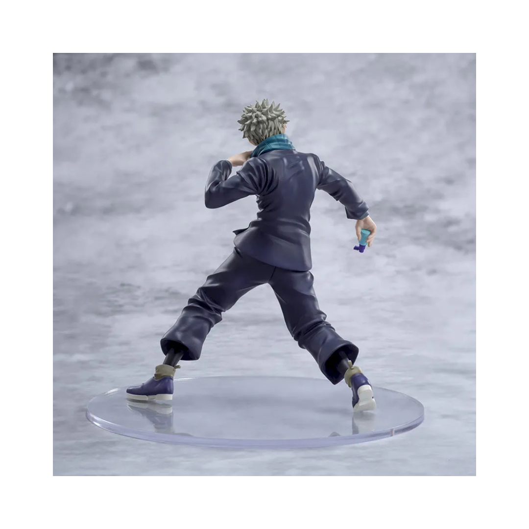 Figurine Jujutsu Kaisen Luminasta 5th Anniversary Toge Inumaki