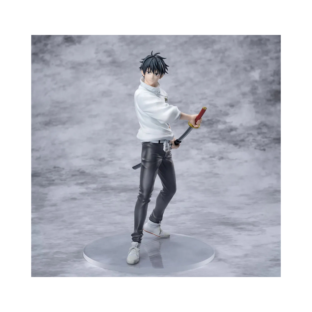 Figurine Jujutsu Kaisen Luminasta 5th Anniversary Yuta Okkotsu
