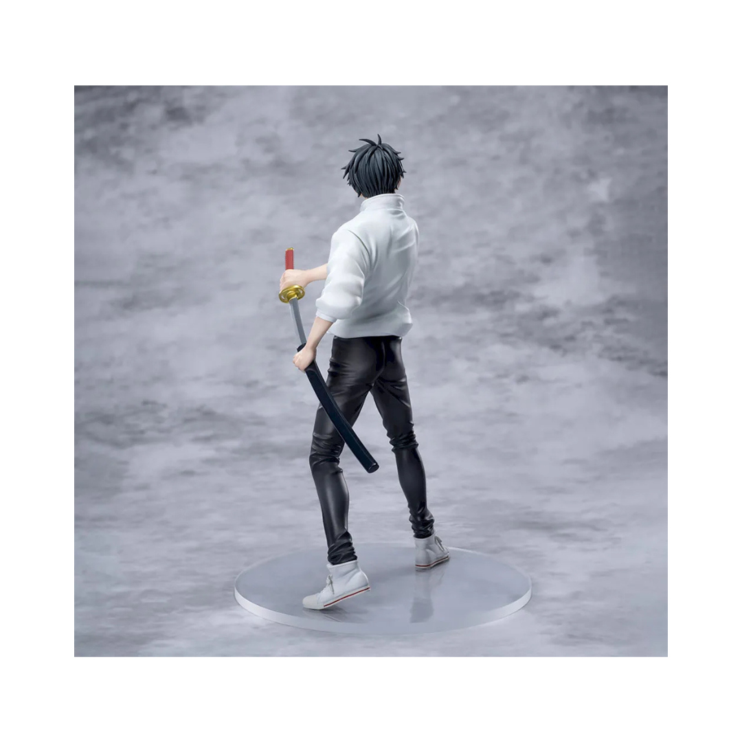 Figurine Jujutsu Kaisen Luminasta 5th Anniversary Yuta Okkotsu