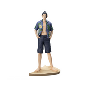 Figurine Jujutsu Kaisen Luminasta Suguru Geto Mensawlei