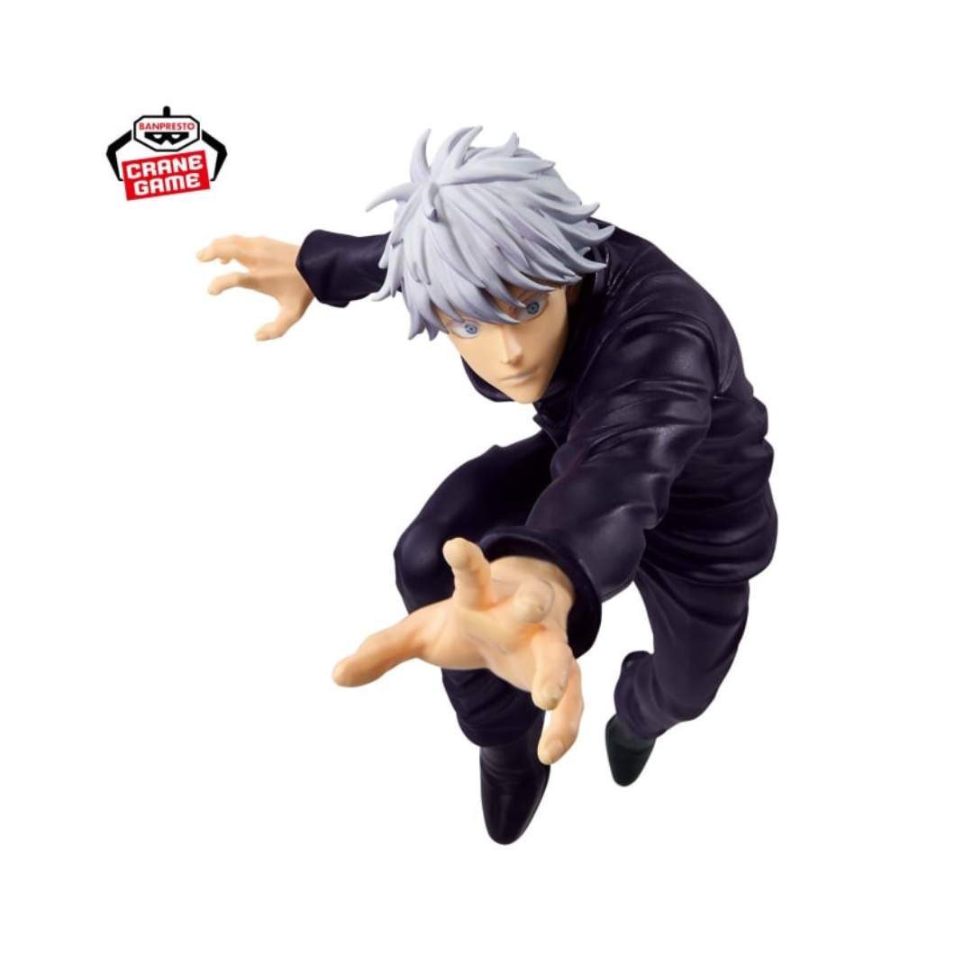 Figurine Jujutsu Kaisen MAXIMATIC SATORU GOJO Ⅱ