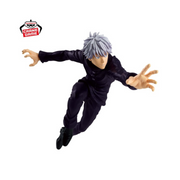Figurine Jujutsu Kaisen MAXIMATIC SATORU GOJO Ⅱ