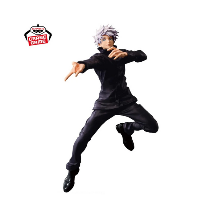 Figurine Jujutsu Kaisen MAXIMATIC SATORU GOJO