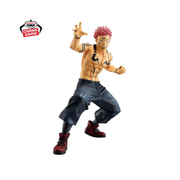 Figurine Jujutsu Kaisen MAXIMATIC SUKUNA Special ver.