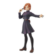 Figurine Jujutsu Kaisen Nobara Kugisaki