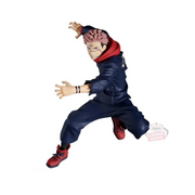 Figurine Jujutsu Kaisen Sukuna Vol.2