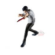 Figurine Jujutsu Kaisen Toji Fushiguro Seance Ver.