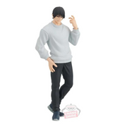 Figurine Jujutsu Kaisen Toji Fushiguro