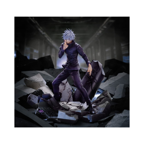 Figurine Jujutsu Kaisen Shibuya Incidents FIGURIZMα Satoru Gojo Infinite Space