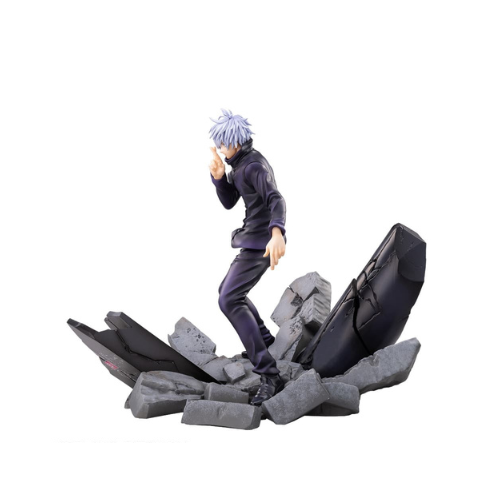 Figurine Jujutsu Kaisen Shibuya Incidents FIGURIZMα Satoru Gojo Infinite Space