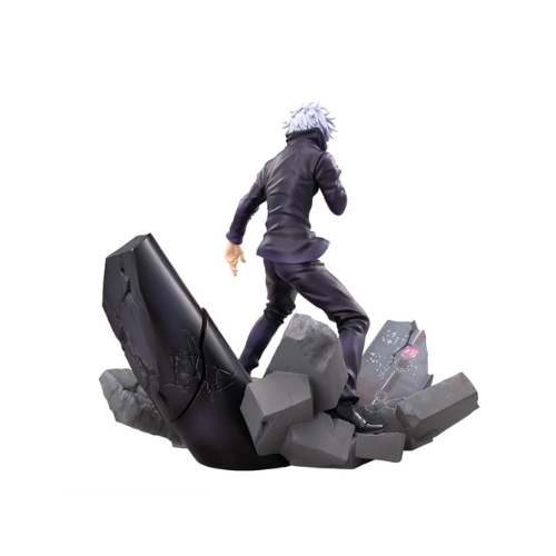 Figurine Jujutsu Kaisen Shibuya Incidents FIGURIZMα Satoru Gojo Infinite Space