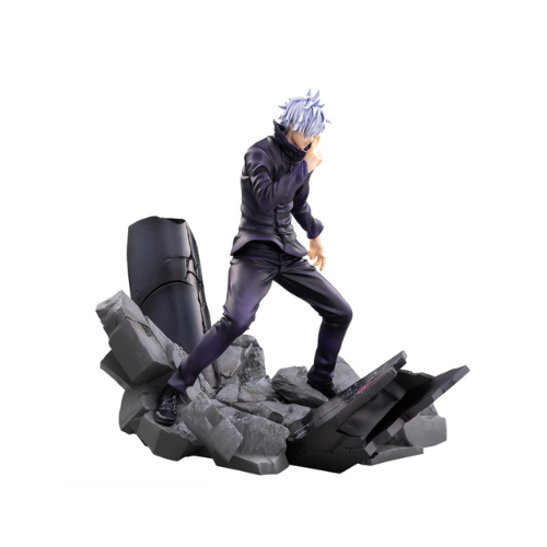 Figurine Jujutsu Kaisen Tokyo Incidents FIGURIZMα Satoru Gojo Infinite Space