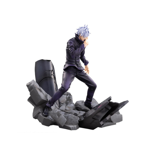 Figurine Jujutsu Kaisen Shibuya Incidents FIGURIZMα Satoru Gojo Infinite Space