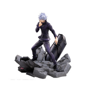 Figurine Jujutsu Kaisen Shibuya Incidents FIGURIZMα Satoru Gojo Infinite Space