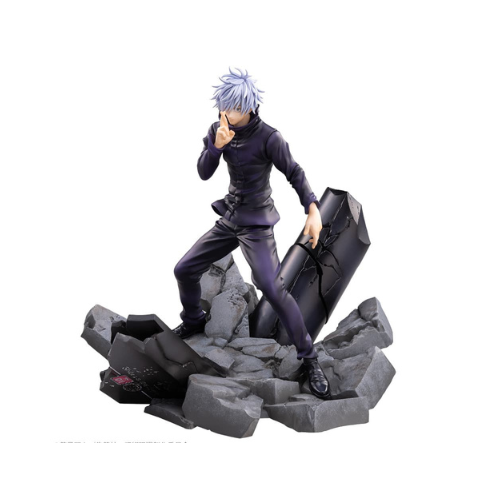 Figurine Jujutsu Kaisen Shibuya Incidents FIGURIZMα Satoru Gojo Infinite Space