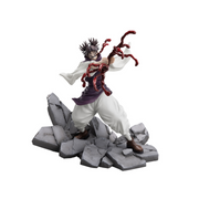 Figurine Jujutsu Kaisen Shibuya Incidents Luminasta Choso