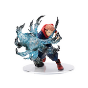 Figurine Jujutsu Kaisen Shibuya Incidents Luminasta Yuji Itadori