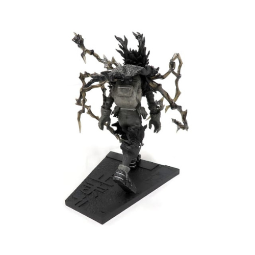 Figurine My Hero Academia JUMP OUT HEROES EXTRA IZUKU MIDORIYA -DEKU BLACK-
