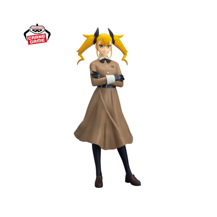 Figurine Kaiju No 8 GLITTER&GLAMOURS Kikoru Shinomiya