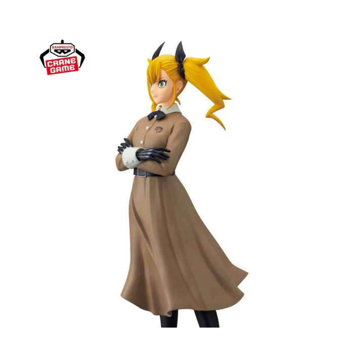 Figurine Kaiju No 8 GLITTER&GLAMOURS Kikoru Shinomiya