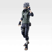 Figurine Kakashi Hatake
