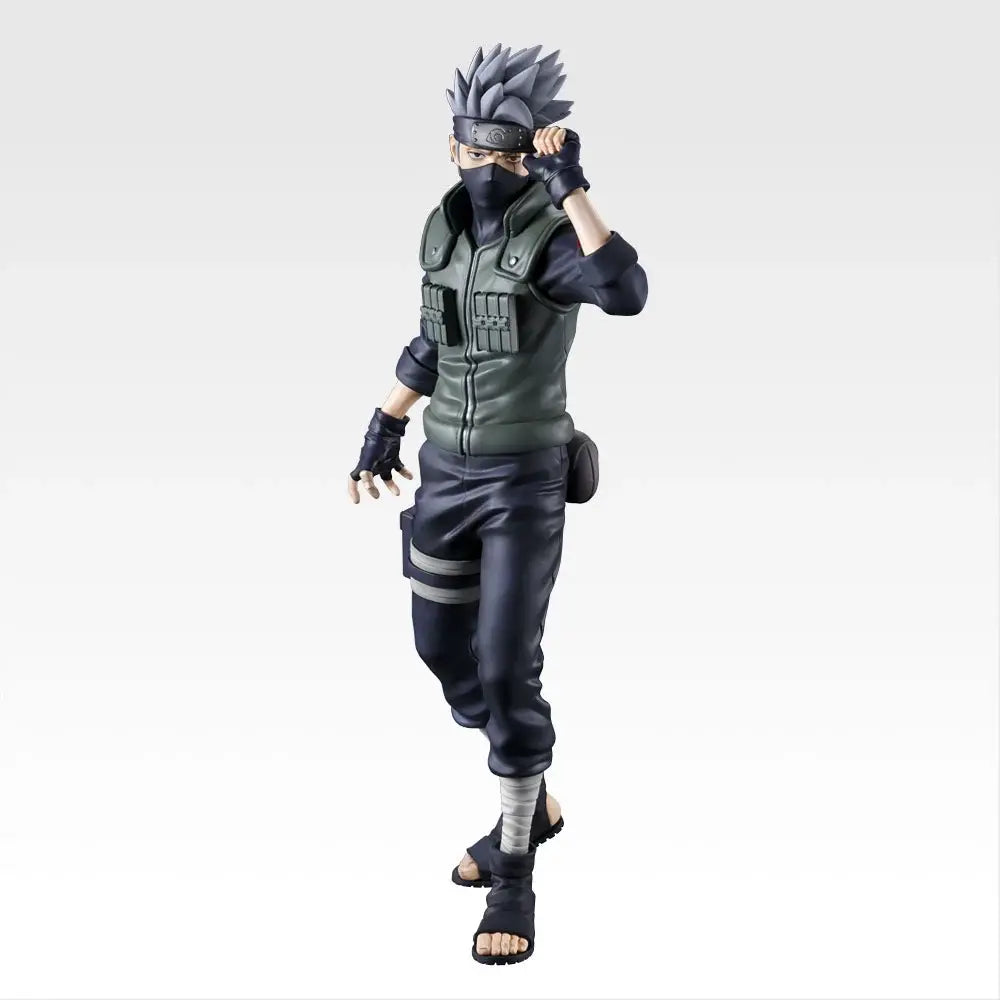 Figurine Kakashi Hatake