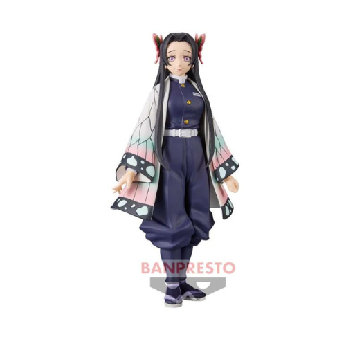 Figurine Demon Slayer Kanae Kocho Vol.40